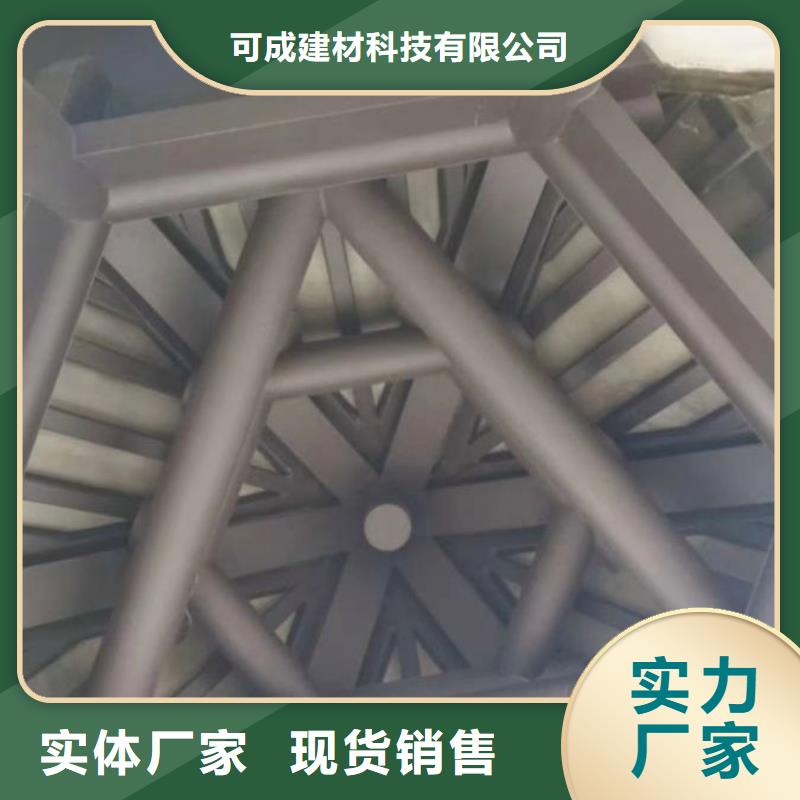 仿古栏杆厂家