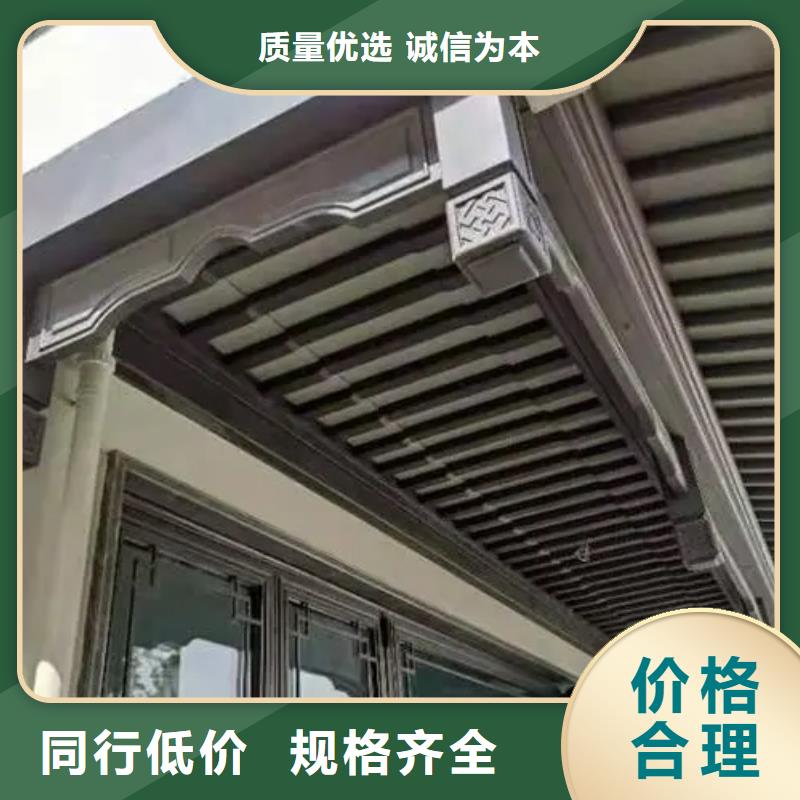 仿古栏杆厂家