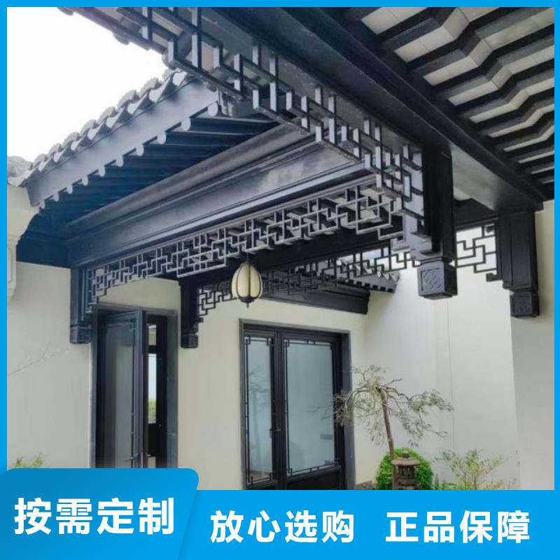 仿古栏杆定制