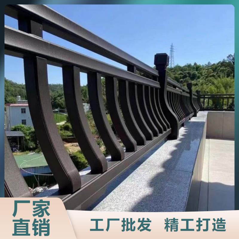 仿古铝艺构件正规厂家