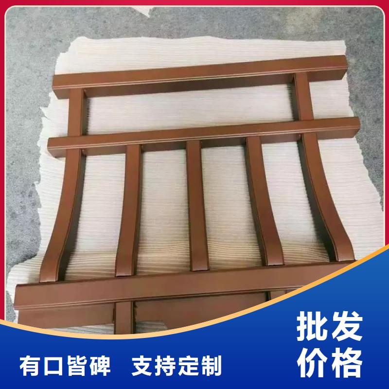 仿古栏杆厂家