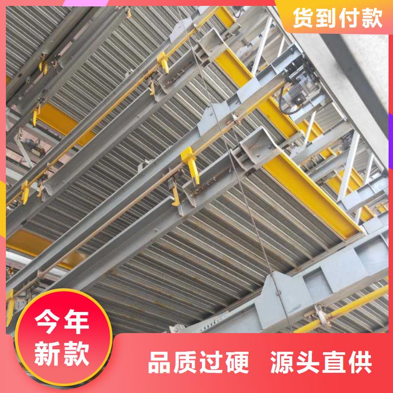 立体停车设备回收租赁验收库存充足
