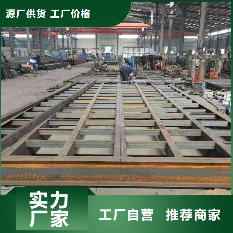 升降平台生产厂家品质放心
