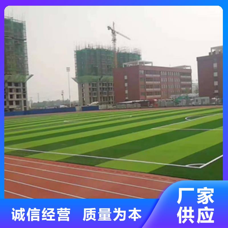 自结纹型塑胶跑道材料
