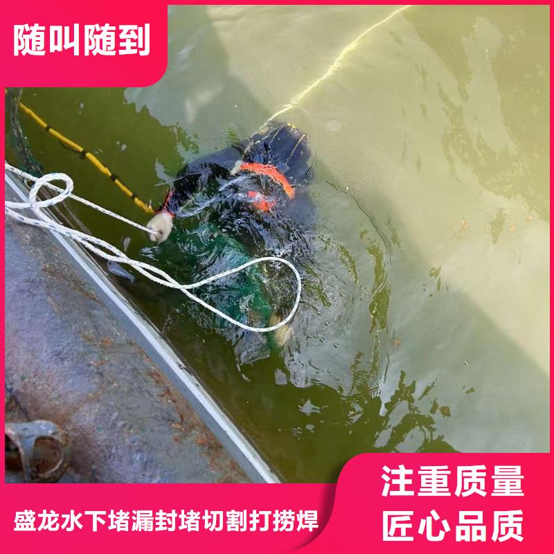 山亭区挖人打捞公司-2025优质单位