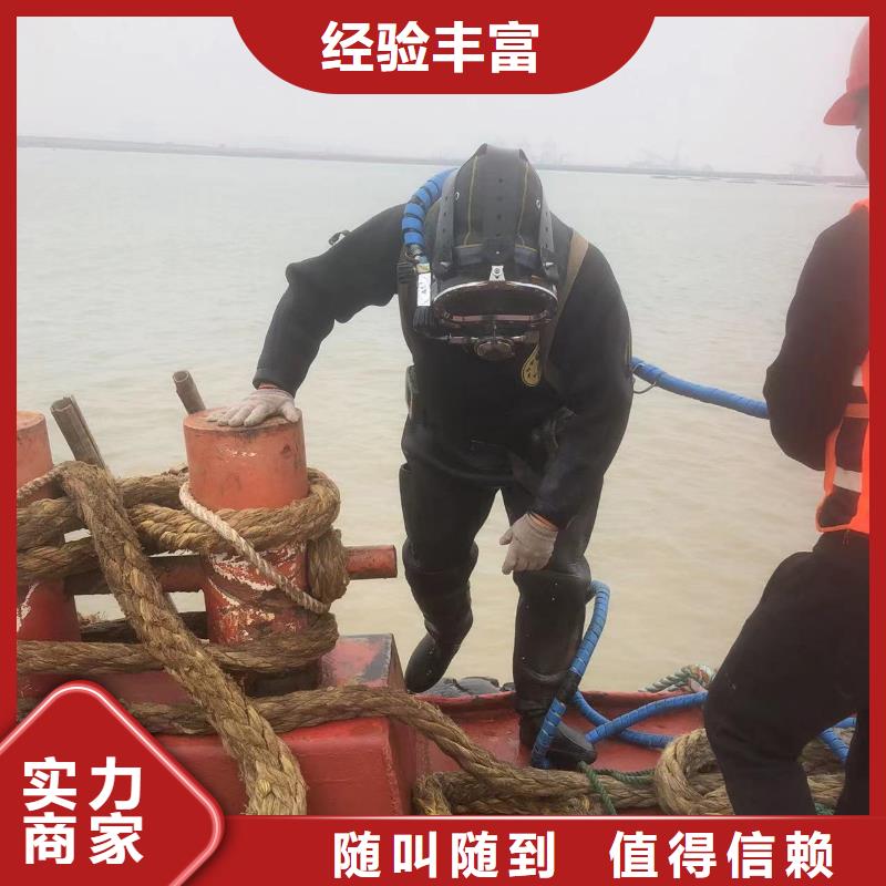 颍州区水下堵漏_水下救援
