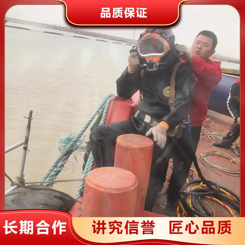 屯溪区管道水下封堵-2025新价格