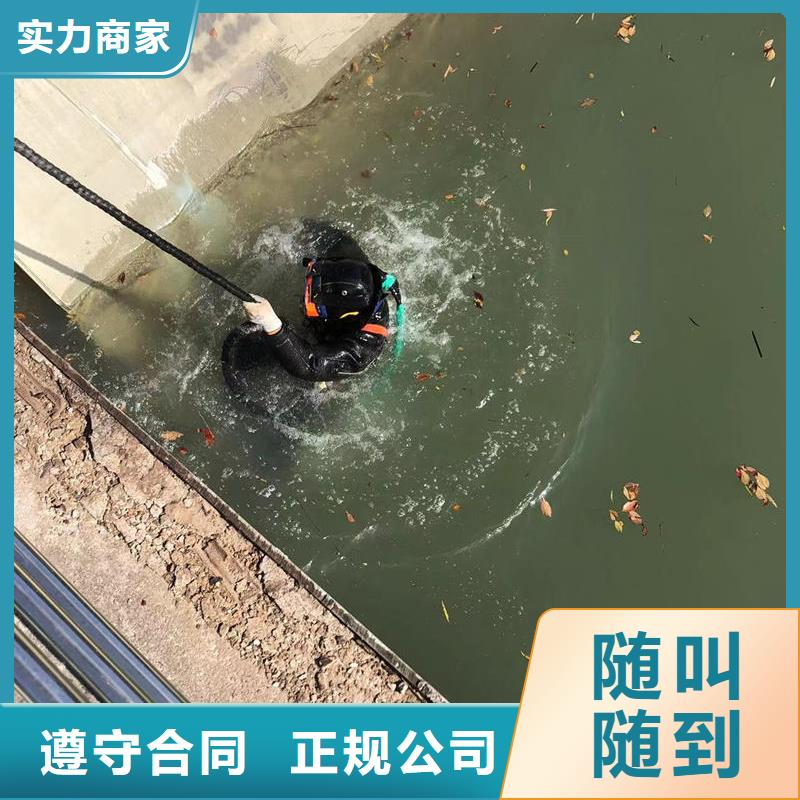 水下封堵水下堤坝加固品牌知名