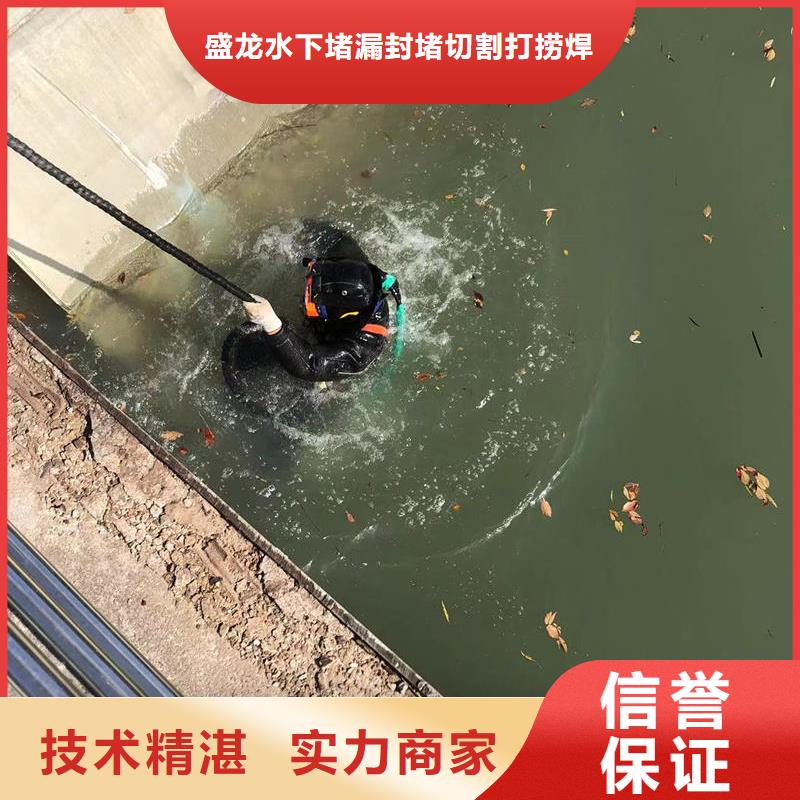 徽州区蛙人打捞队-实力公司