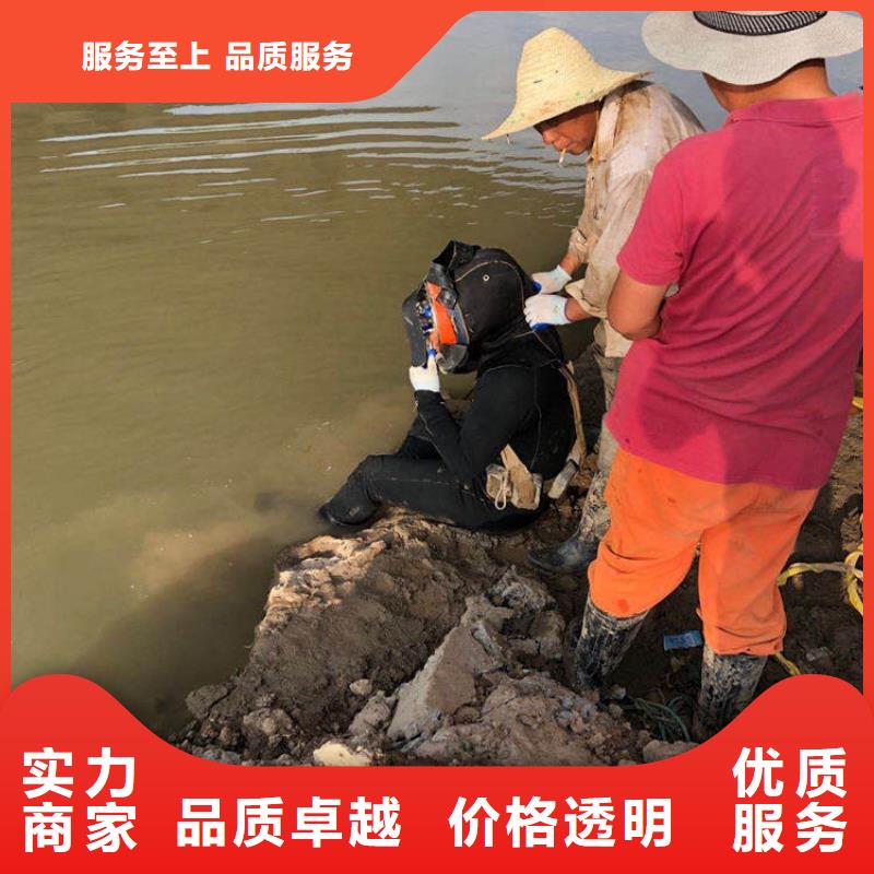 颍泉区管道气囊水下封堵-实力公司