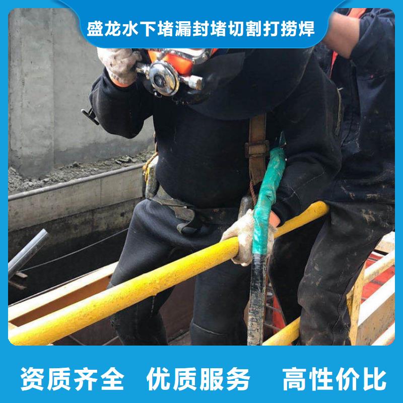 湾里区蛙人打捞队-2025盛龙欢迎您