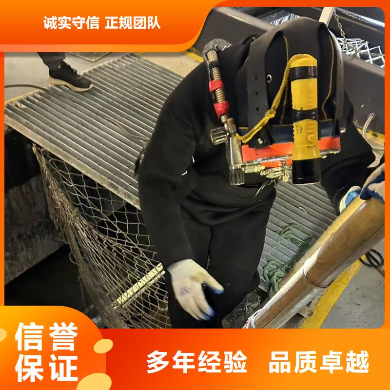 大城县潜水打捞-有困难找盛龙