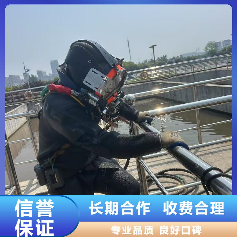 气囊水下封堵-有实力承接