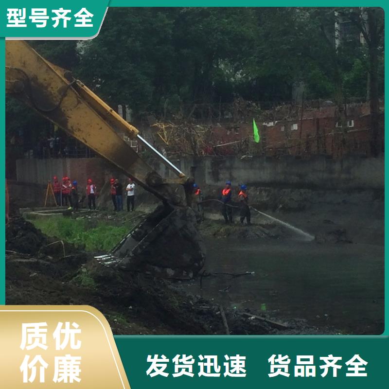 河道清淤【市政管道疏通清堵】实拍展现