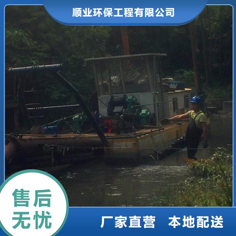 河道清淤水下拆除砖堵懂您所需
