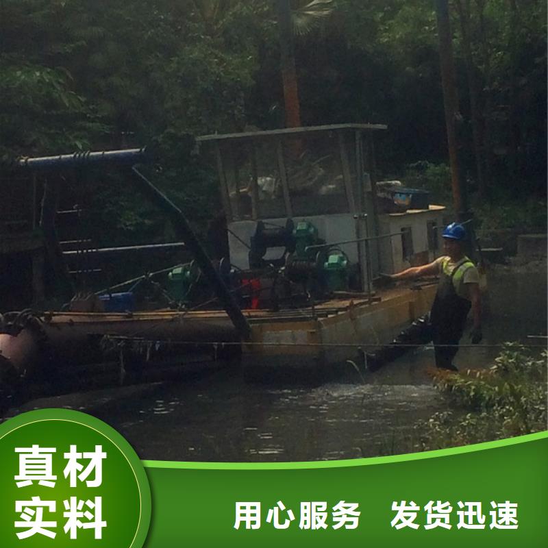 河道清淤涵洞清淤常年出售