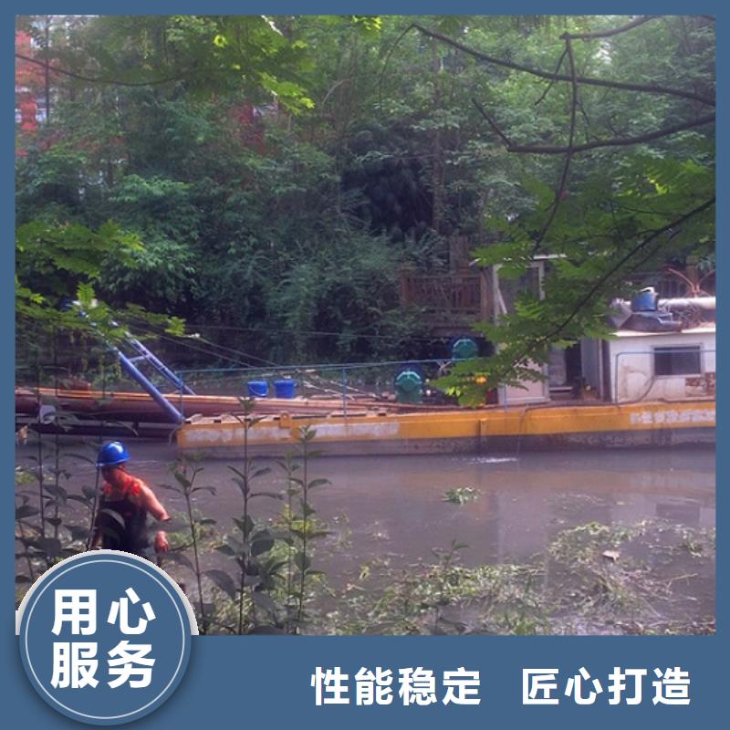 河道清淤【涵洞清淤】品质优良