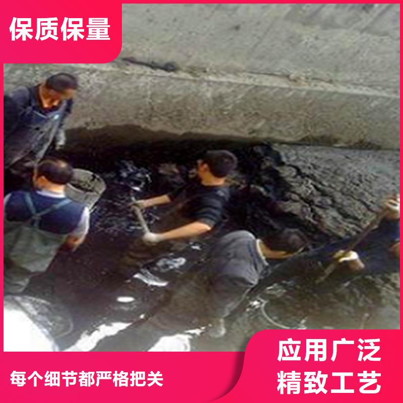 河道清淤-【管道淤青】交货准时