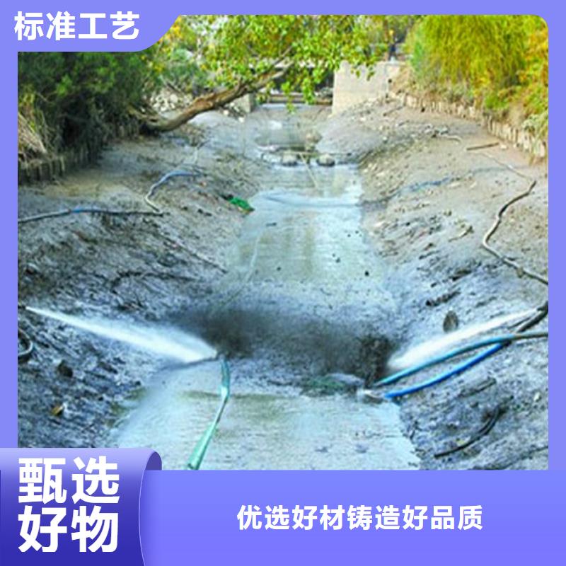 河道清淤水下拆除砖堵懂您所需