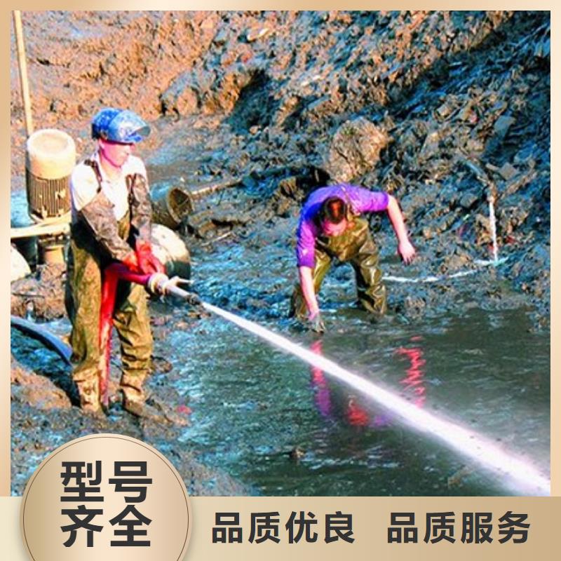 河道清淤吸污车转运污水优质工艺