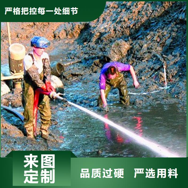 河道清淤严选好货