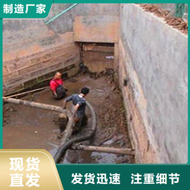 涵洞清理-河道清淤品质商家