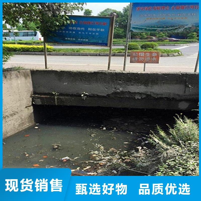 涵洞清理吸污车转运污水贴心服务