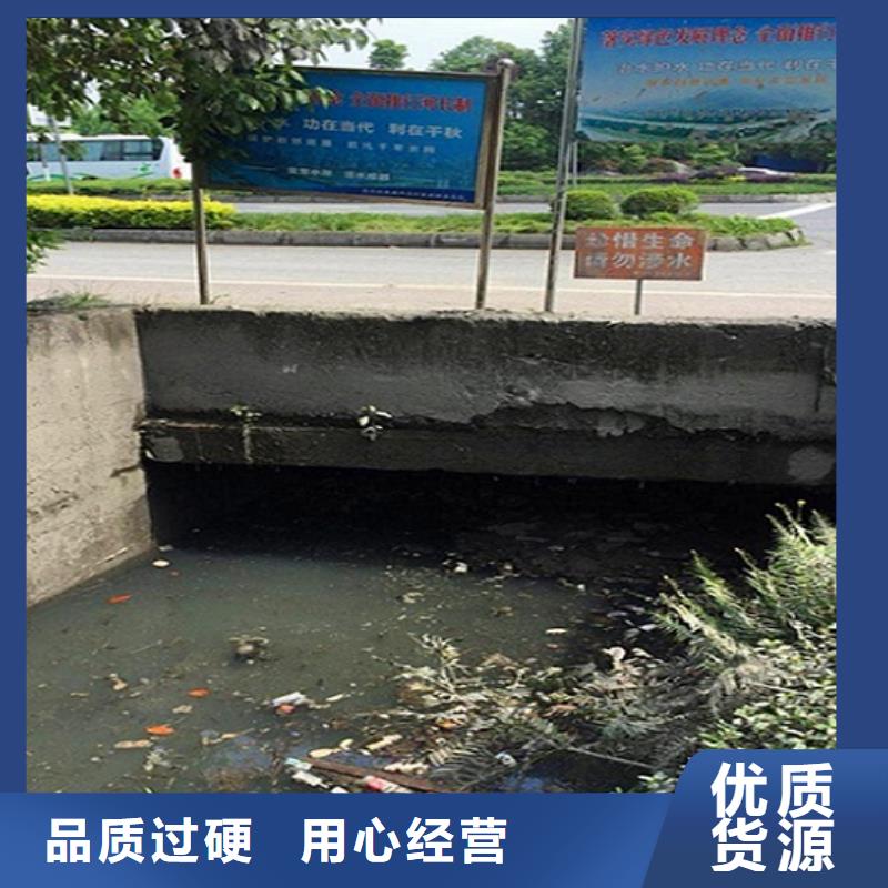 【涵洞清理】管道内混凝土凝固疏通多种场景适用