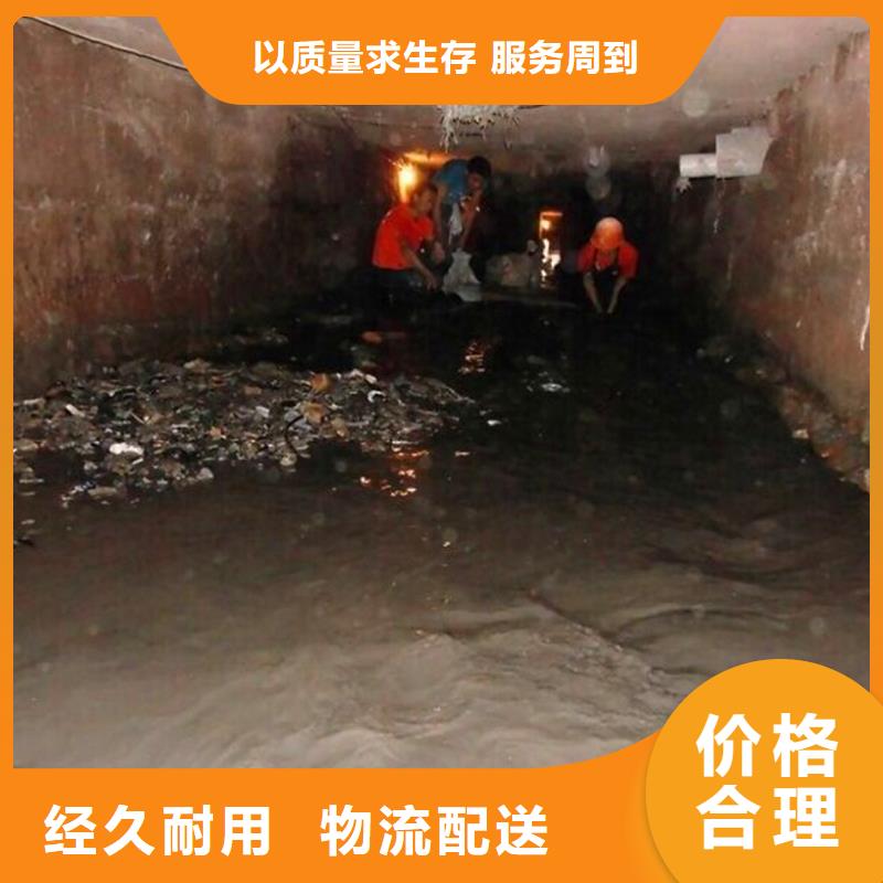涵洞清理吸污车转运污水贴心服务