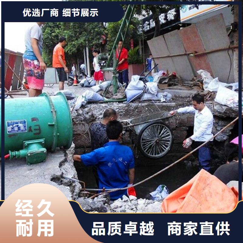 涵洞清理河道清淤专业生产N年