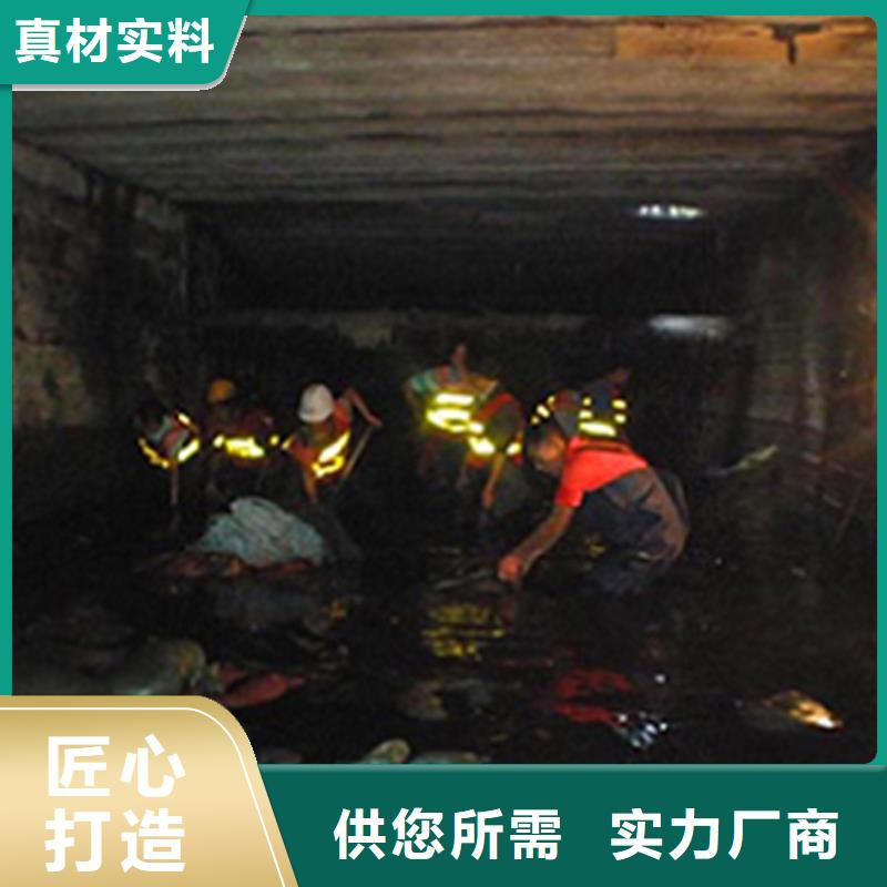 涵洞清理吸污车转运污水贴心服务