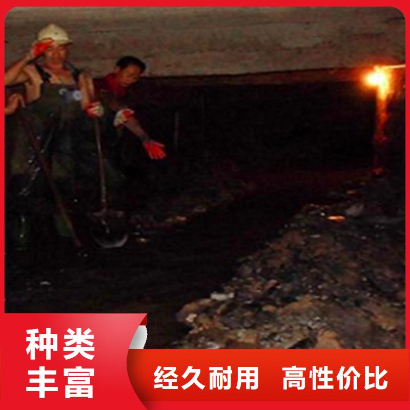 涵洞清理吸污车转运污水购买的是放心