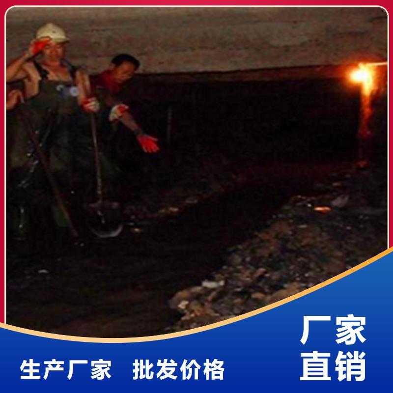 【涵洞清理】河道清淤精品优选