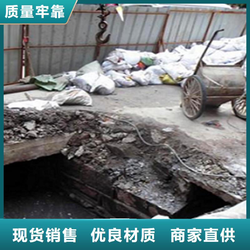 涵洞清理吸污车转运污水购买的是放心