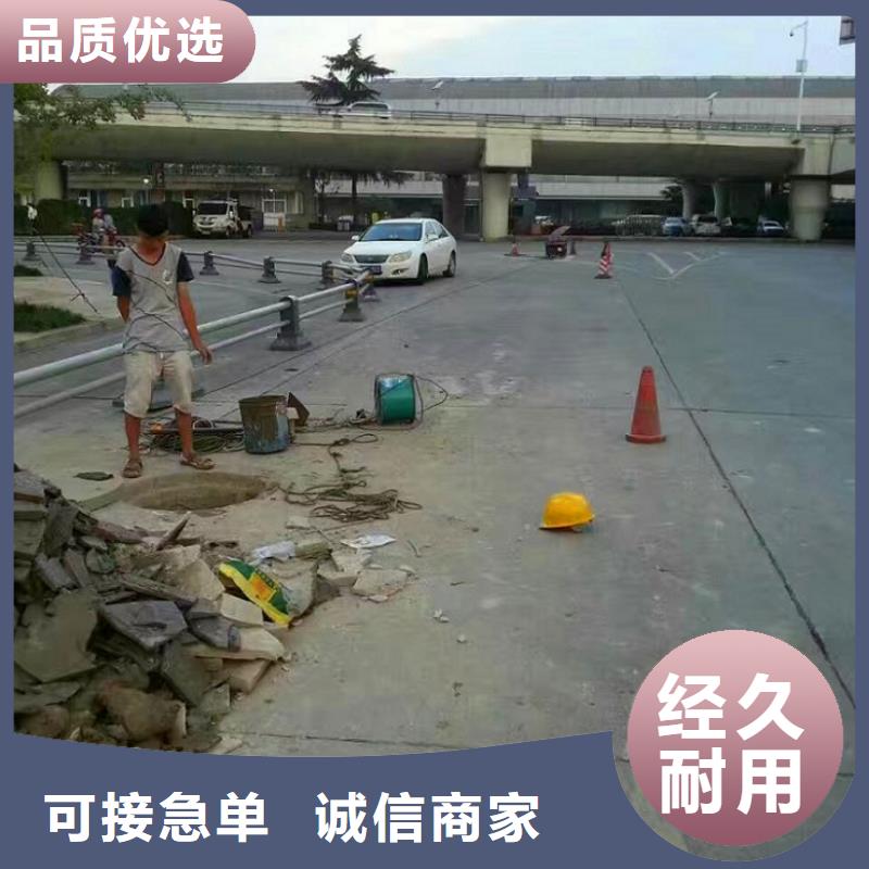 管道内混凝土疏通清理管道修复支持定制贴心售后
