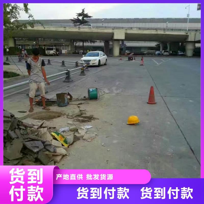 管道内混凝土疏通清理水下拆除砖堵真诚合作