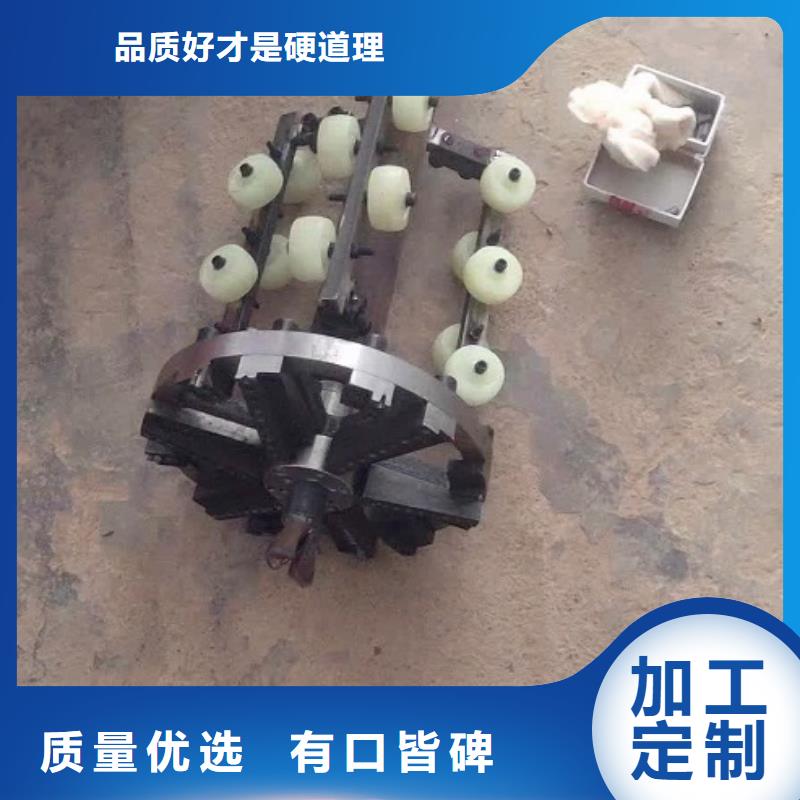 管道内混凝土疏通清理,涵洞清淤应用广泛