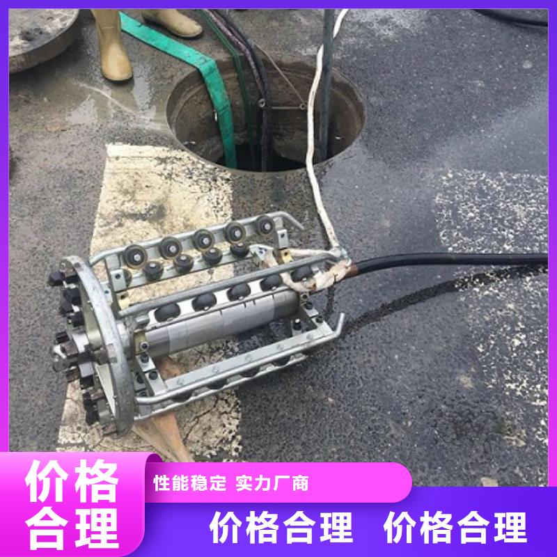管道内混凝土疏通清理管道内水泥浆凝固疏通一站式供应
