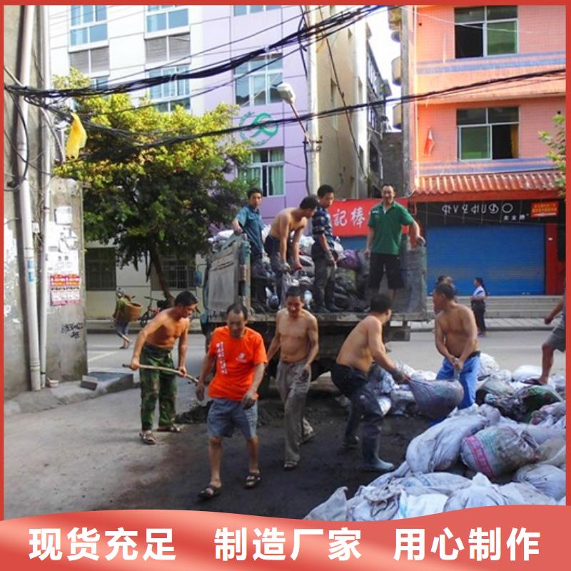化粪池清理河道清淤真材实料
