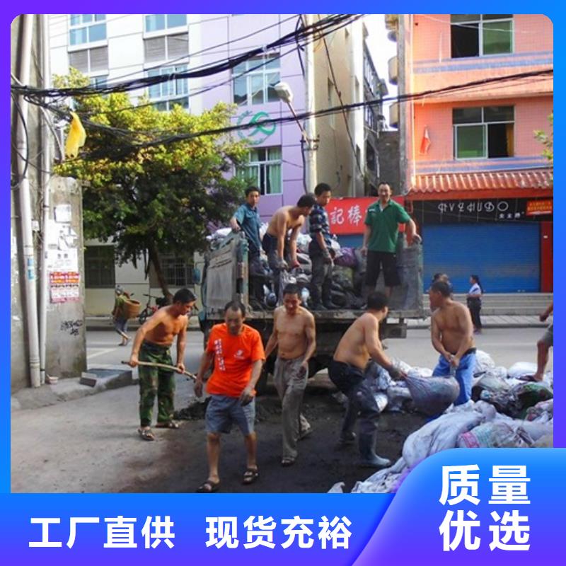 化粪池清理管道封堵专注生产制造多年