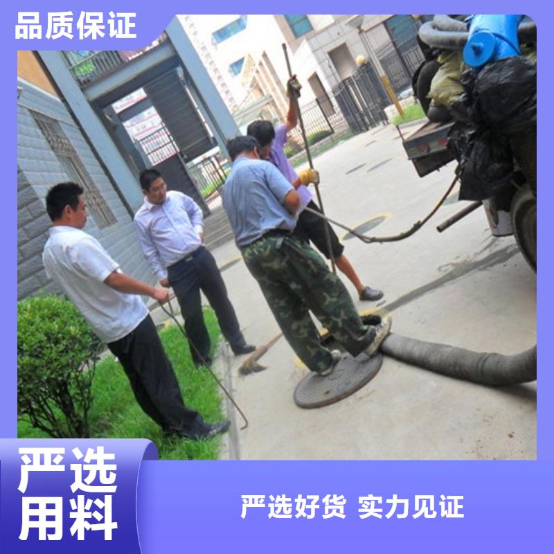 化粪池清理水下拆除砖堵来图定制