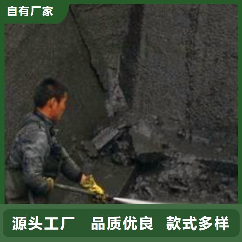 沉淀池清理管道内混凝土凝固疏通供您所需