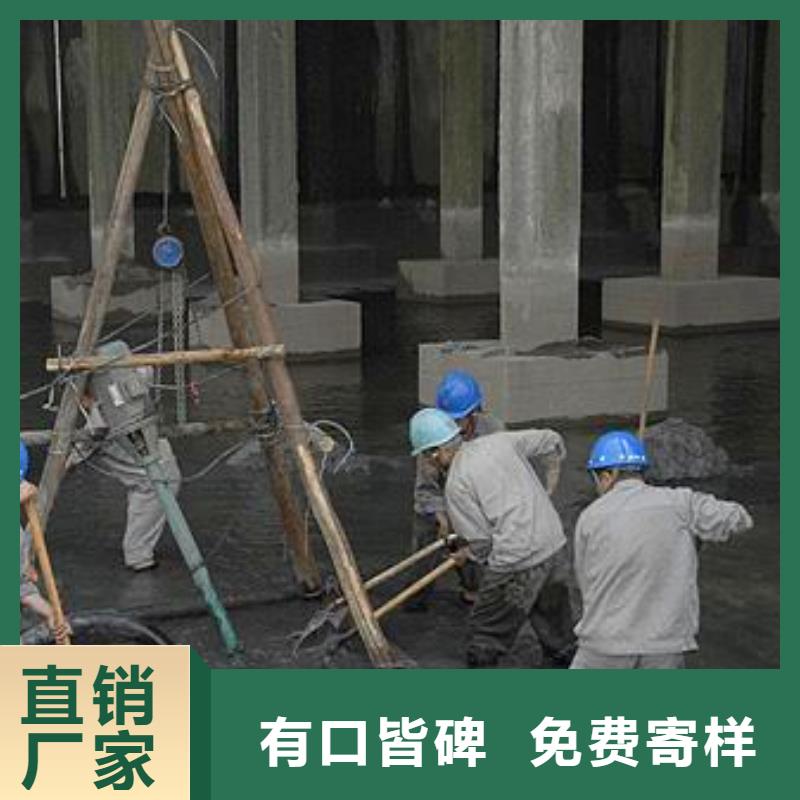沉淀池清理河道清淤厂家