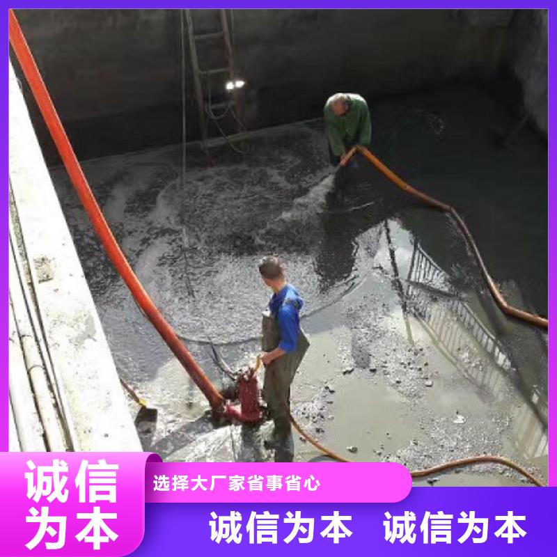 沉淀池清理河道清淤自有生产工厂