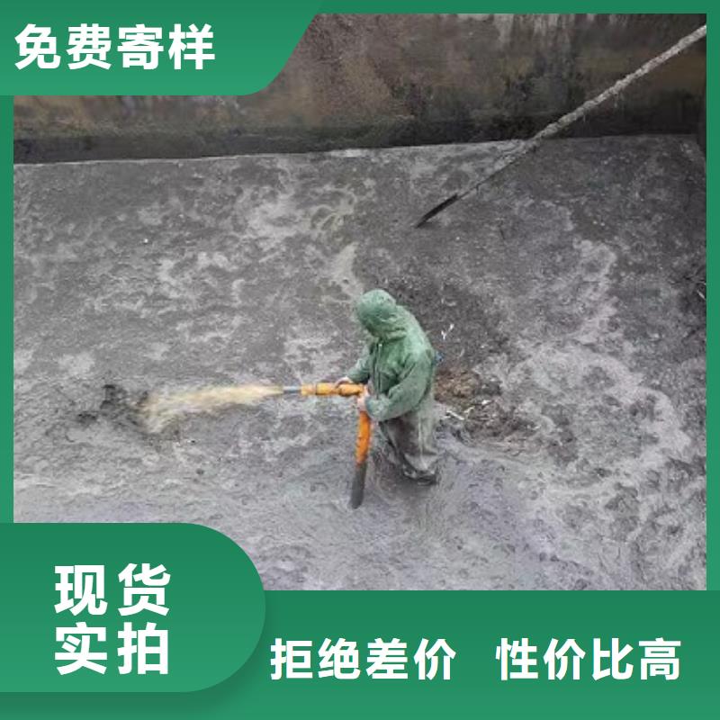 沉淀池清理政管道疏通现货销售