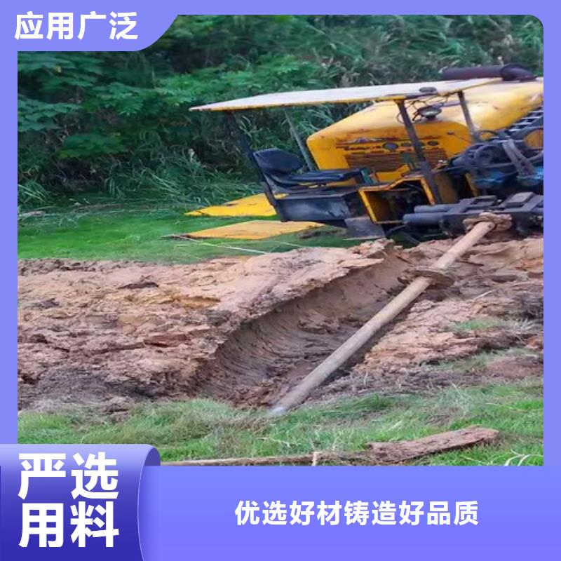 非开挖顶管-水下堵漏一手货源源头厂家