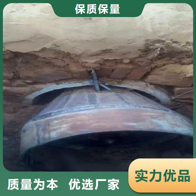 【非开挖顶管水下拆除砖堵海量库存】