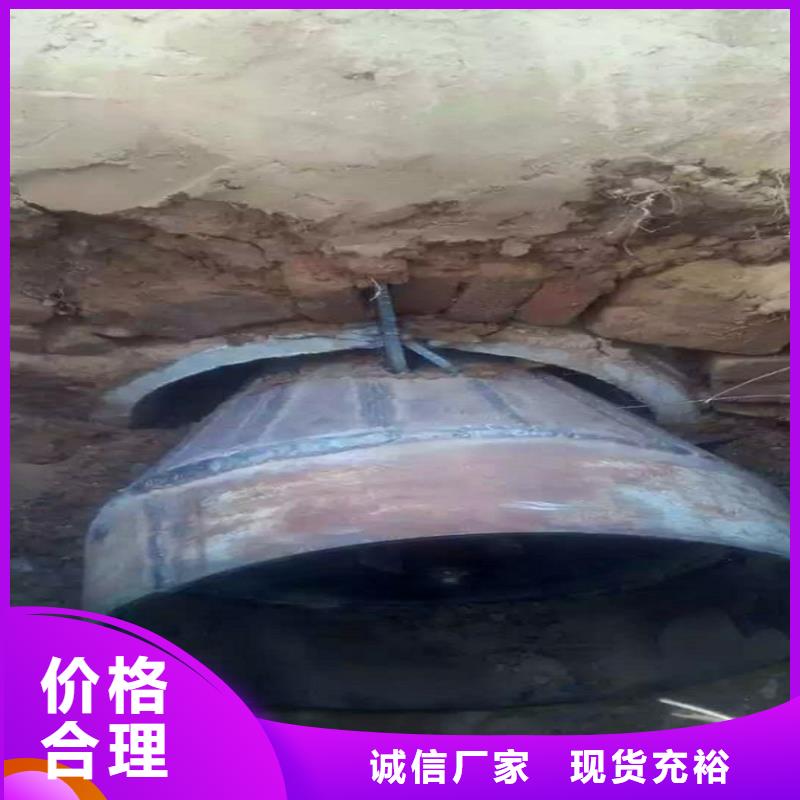 非开挖顶管水下拆除砖堵长期供应
