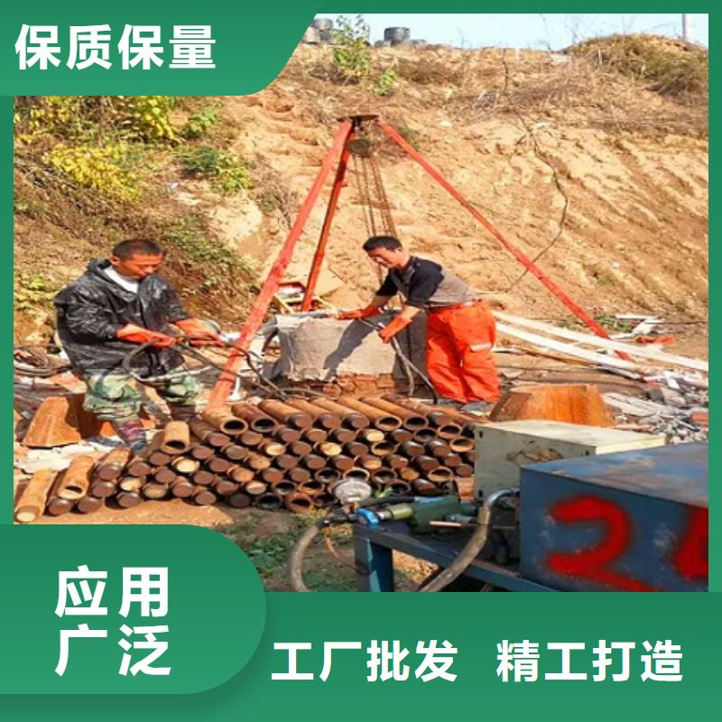 【非开挖顶管】河道清淤好品质用的放心