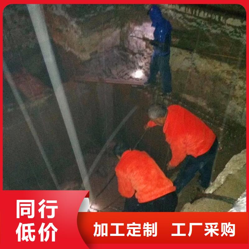 污水转运水下堵漏产地采购